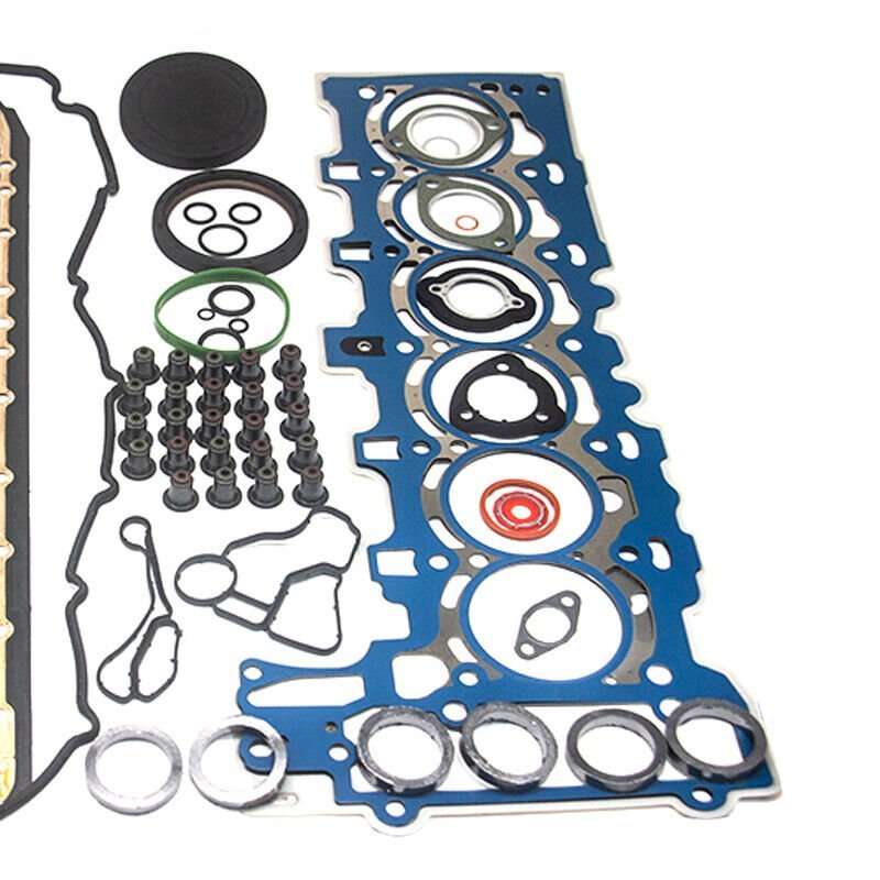 Head Gasket Set Fit 07-13 BMW 128i 328i 528i X3 X5 Z4 E90 E91 E92 N52 3.0L N/A