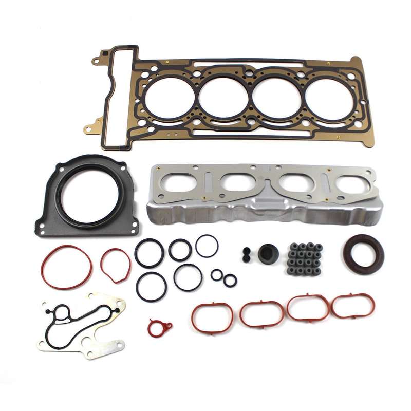 Cylinder Head Gasket Kit Fit For Mercedes-Benz C250 E200 253 W212 M274.920 2.0