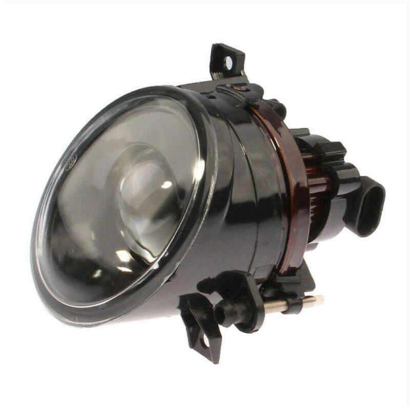 Front Bumper Fog Lights Driving Lamps For Volkswagen VW Scirocco 2008-2014 Pair