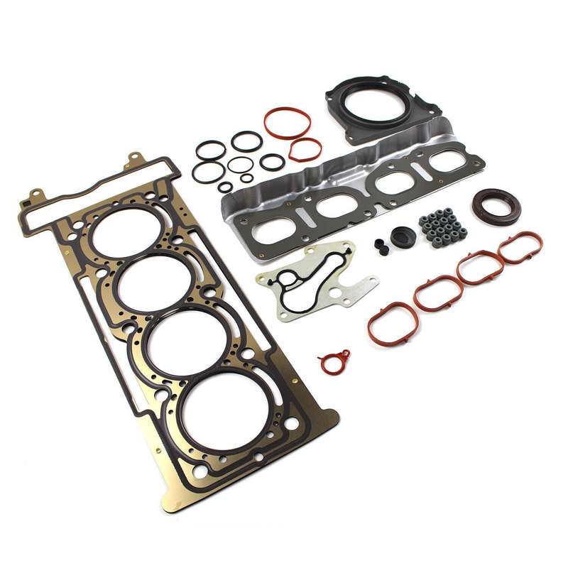 Cylinder Head Gasket Kit Fit For Mercedes-Benz C250 E200 253 W212 M274.920 2.0