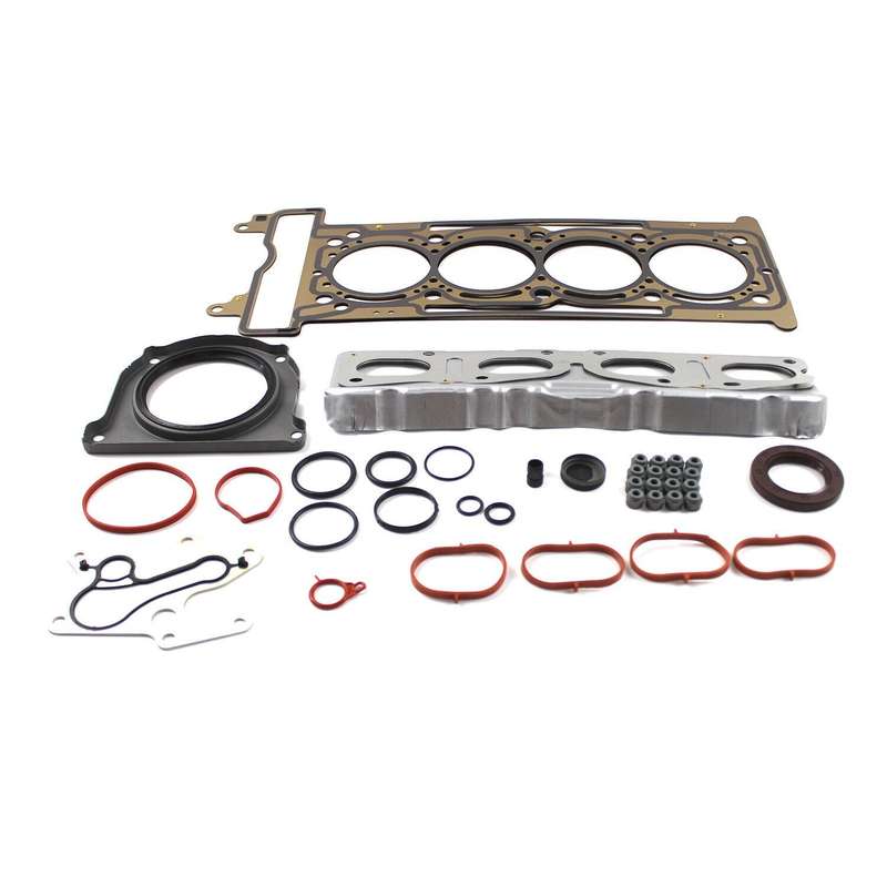 Cylinder Head Gasket Kit Fit For Mercedes-Benz C250 E200 253 W212 M274.920 2.0