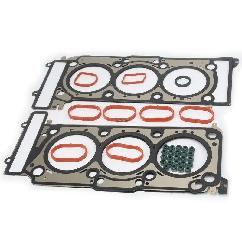 Cylinder Head Gasket W/Seal Set For Mercedes-Benz M276 X218 A207 2760160520