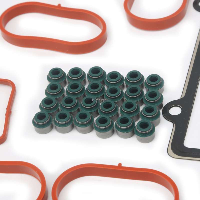 Cylinder Head Gasket W/Seal Set For Mercedes-Benz M276 X218 A207 2760160520