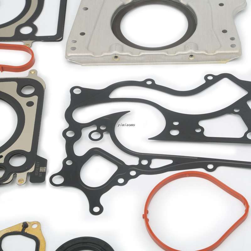 Cylinder Head Gasket W/Seal Set For Mercedes-Benz M276 X218 A207 2760160520