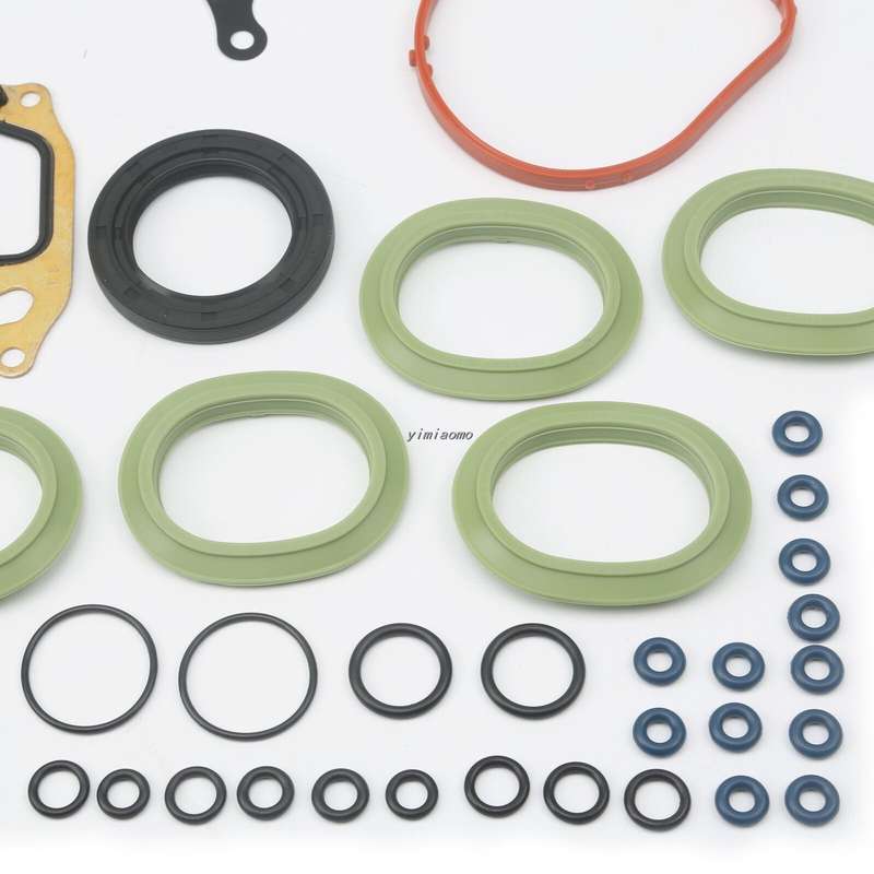 Cylinder Head Gasket W/Seal Set For Mercedes-Benz M276 X218 A207 2760160520