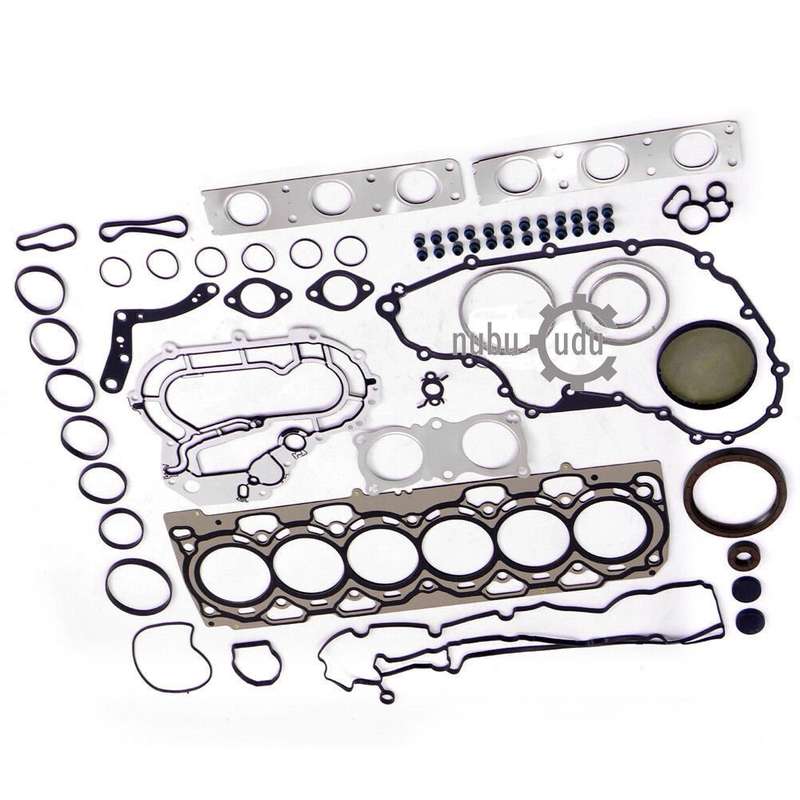 3.0T Cylinder Head Gasket Set For Volvo S60 S80 V60 V70 XC60 XC70 B6304T2 B6304T