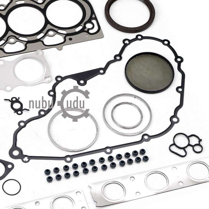 3.0T Cylinder Head Gasket Set For Volvo S60 S80 V60 V70 XC60 XC70 B6304T2 B6304T