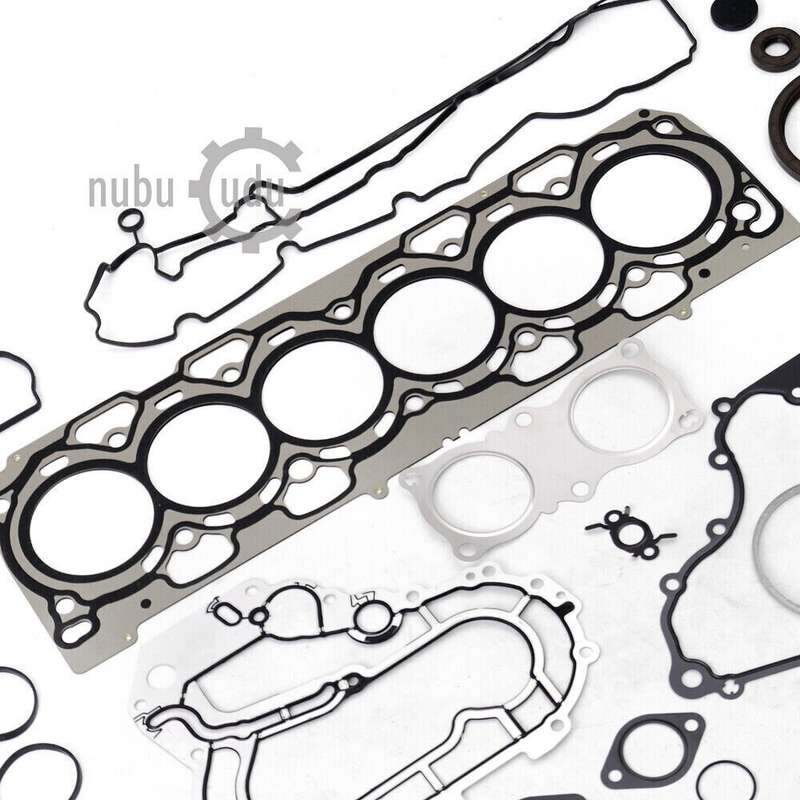 3.0T Cylinder Head Gasket Set For Volvo S60 S80 V60 V70 XC60 XC70 B6304T2 B6304T
