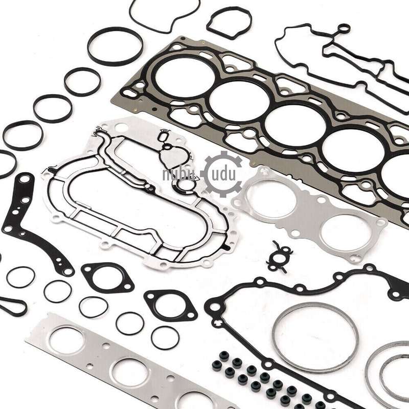 3.0T Cylinder Head Gasket Set For Volvo S60 S80 V60 V70 XC60 XC70 B6304T2 B6304T