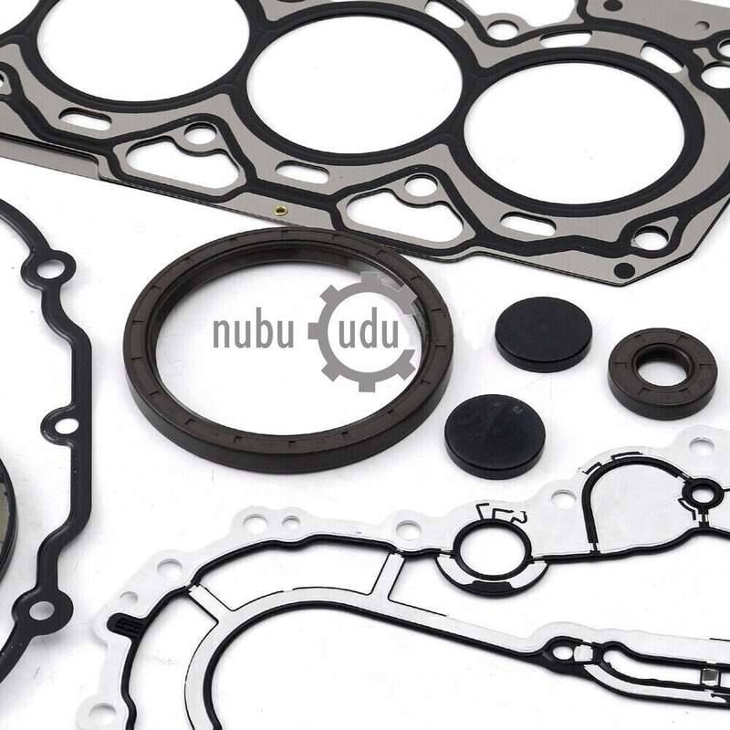 3.0T Cylinder Head Gasket Set For Volvo S60 S80 V60 V70 XC60 XC70 B6304T2 B6304T