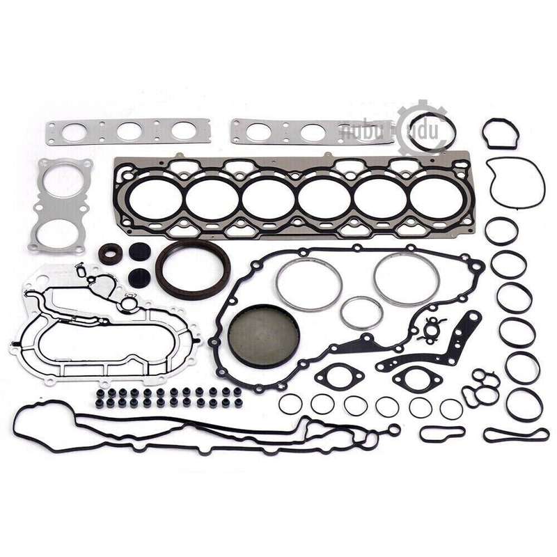 31251151 B6324S Engine full gasket kit For Volvo XC60 XC70 XC90 S80 V70 3.2 L6
