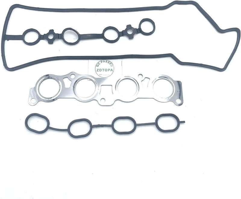K3-VE K3 K3-VE2 For DAIHATSU TERIOS YRV SIRION 1.3 METAL ENGINE GASKET FULL SET