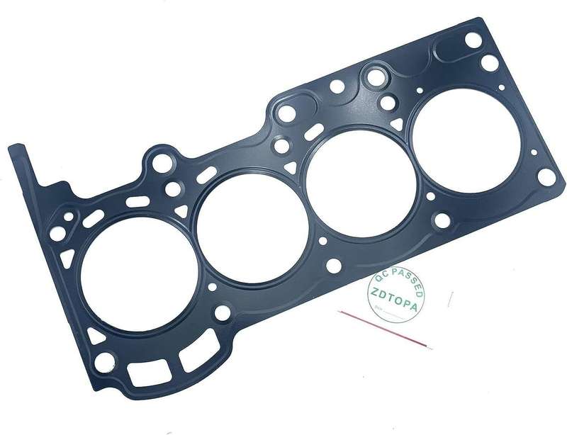 K3-VE K3 K3-VE2 For DAIHATSU TERIOS YRV SIRION 1.3 METAL ENGINE GASKET FULL SET