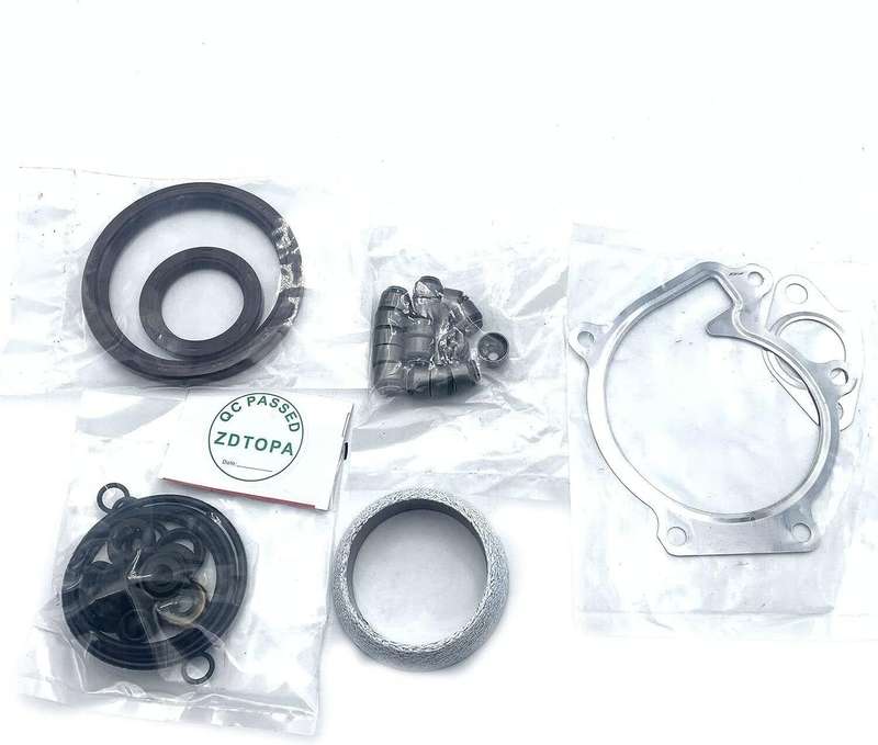 K3-VE K3 K3-VE2 For DAIHATSU TERIOS YRV SIRION 1.3 METAL ENGINE GASKET FULL SET