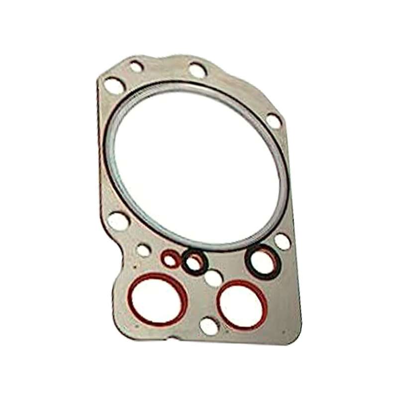 6D22 6D22T Engine Overhaul Gasket Kit For Mitsubishi KATO HD1250 HD1100G