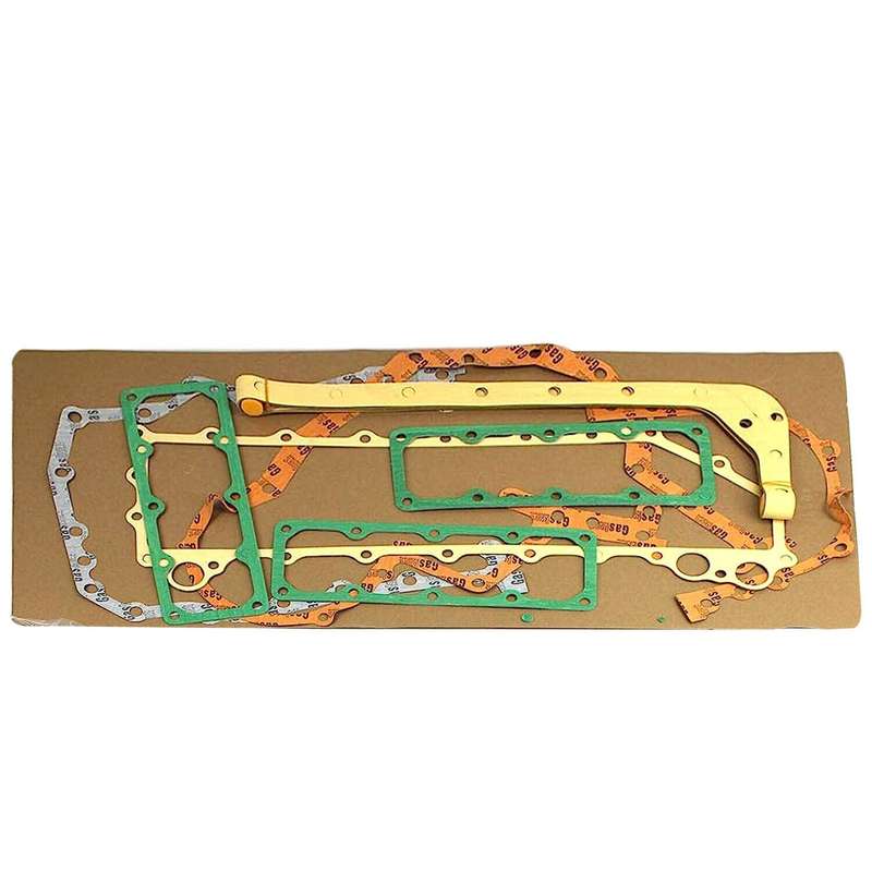 6D22 6D22T Engine Overhaul Gasket Kit For Mitsubishi KATO HD1250 HD1100G