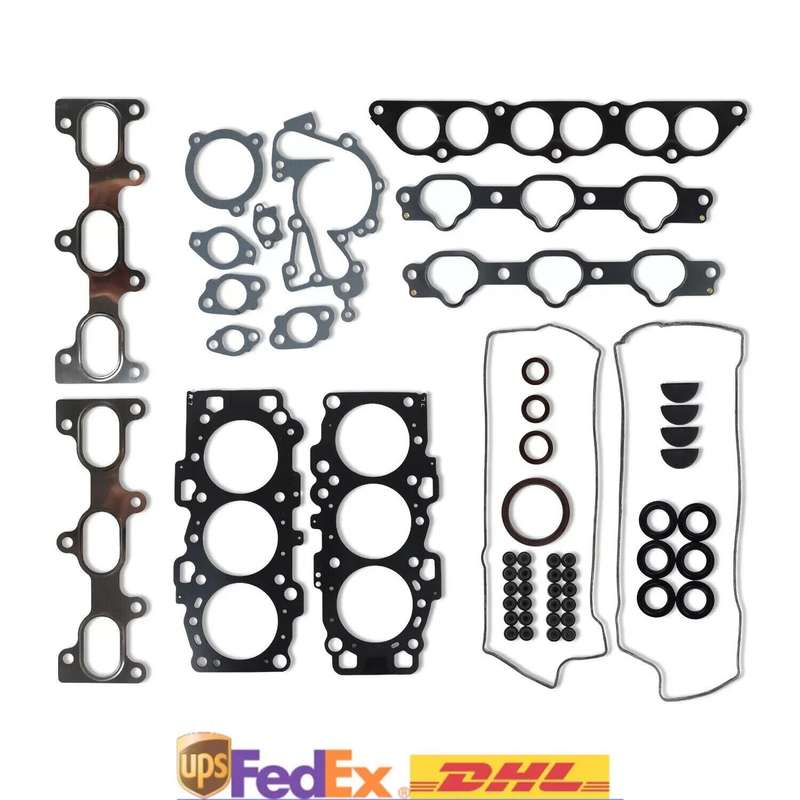 G6EA Engine Gasket Kit for Hyundai Grandeur, Santa Fe 50300800 20910-3EA00