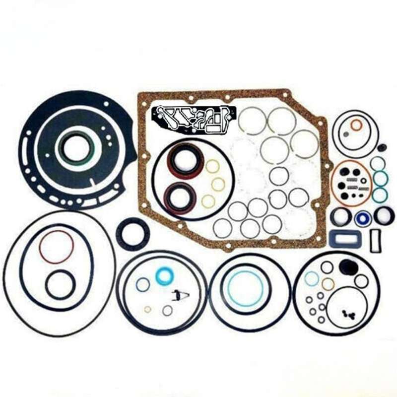 42RLE Transmission Rebuild Kit For Dodge CHARGER DAKOTA MAGNUM CHEROKEE RAM 1500