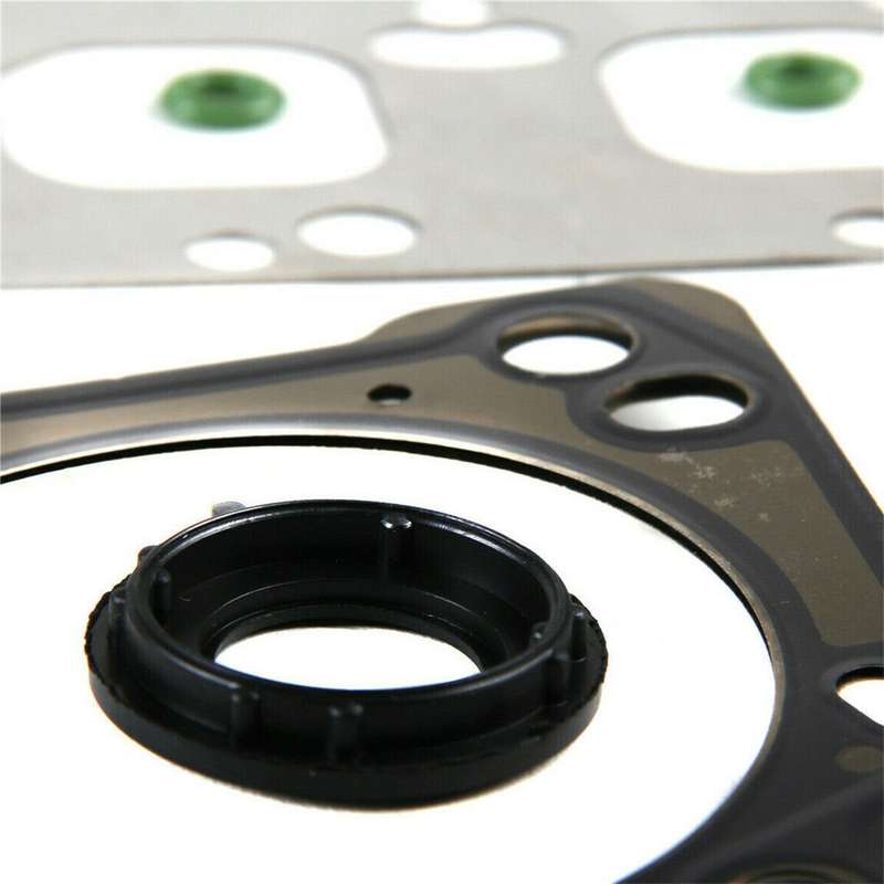 Engine Rebuild Gasket Kit For Audi VW Porsche Cayenne Golf R32 A3 TT 3.2 VR6
