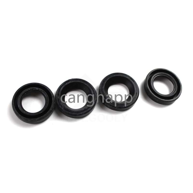 4HK1 4HK1TC Diesel Engine Gasket Kit Set For Isuzu Chevrolet NPR NQR NRR 5.2L