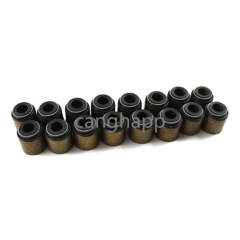 4HK1 4HK1TC Diesel Engine Gasket Kit Set For Isuzu Chevrolet NPR NQR NRR 5.2L