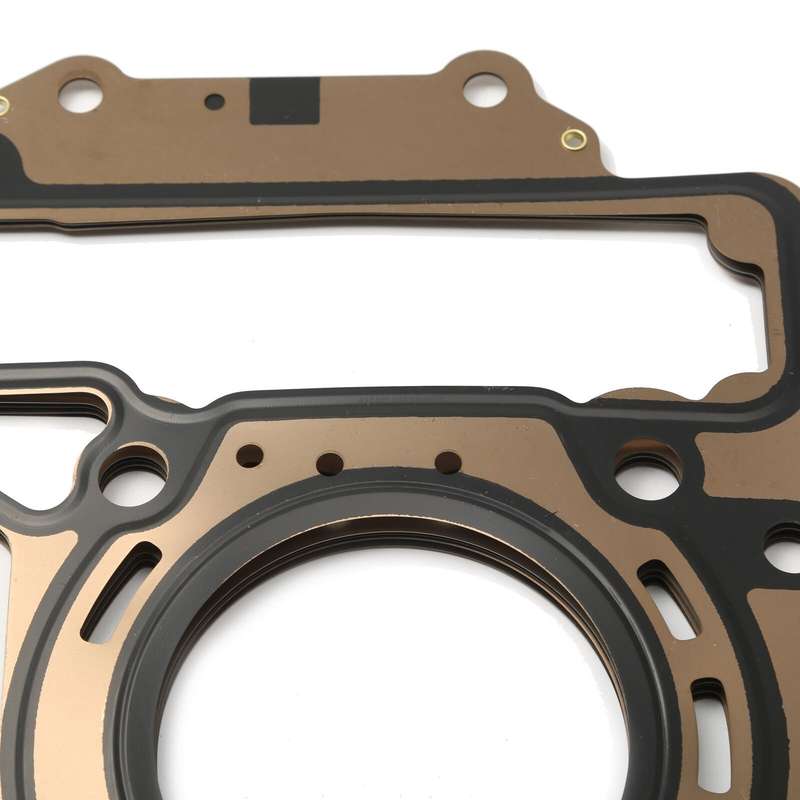 Engine Gasket Set Rebuild Kit Fit For Mercedes-Benz W204 W212 W461 X204 3.0L V6