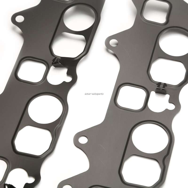 Engine Gasket Set Rebuild Kit Fit For Mercedes-Benz W204 W212 W461 X204 3.0L V6