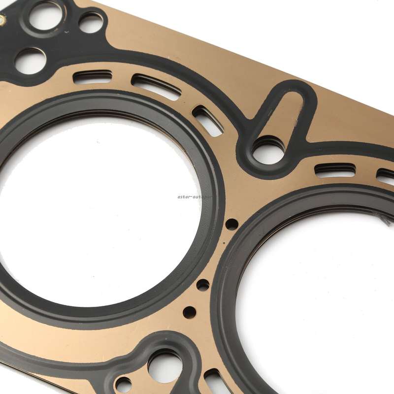 Engine Gasket Set Rebuild Kit Fit For Mercedes-Benz W204 W212 W461 X204 3.0L V6