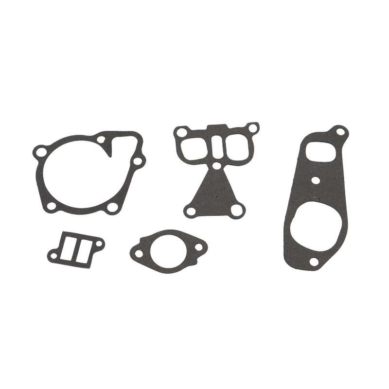 G4KJ 2.4L Engine Overhaul Gasket Seal Kit w/ Head Bolt For Hyundai Kia Optima
