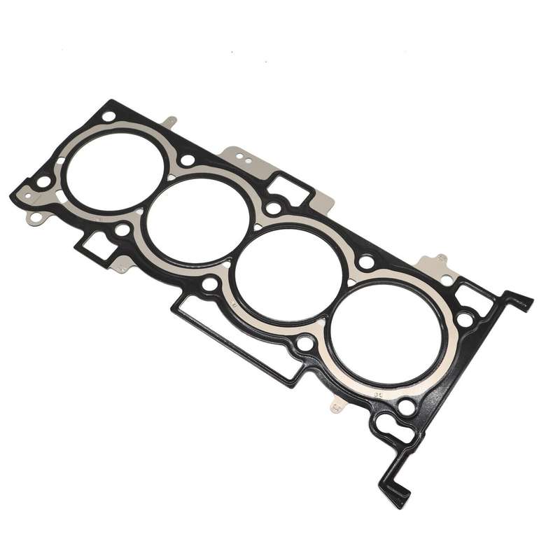 G4KJ 2.4L Engine Overhaul Gasket Seal Kit w/ Head Bolt For Hyundai Kia Optima