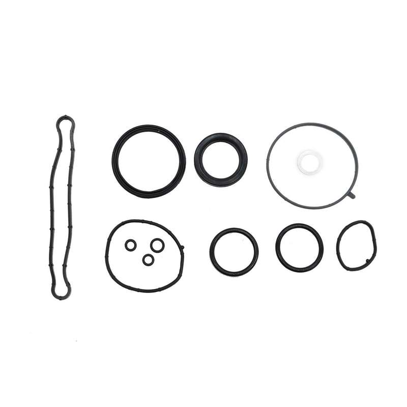 G4KJ 2.4L Engine Overhaul Gasket Seal Kit w/ Head Bolt For Hyundai Kia Optima