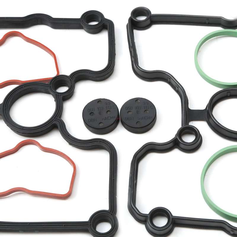 3.0T Engine Repair Reconstruction Gasket Kit For AUDI A6 A7 A8 Quattro CRECCREH