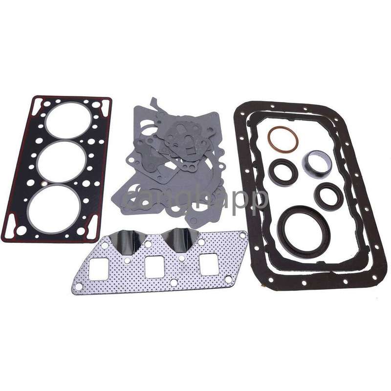 New GASKET KIT for Joyner Engine 800cc Carb SandViper RoketaGK32 KAZUMA MAMMOTH