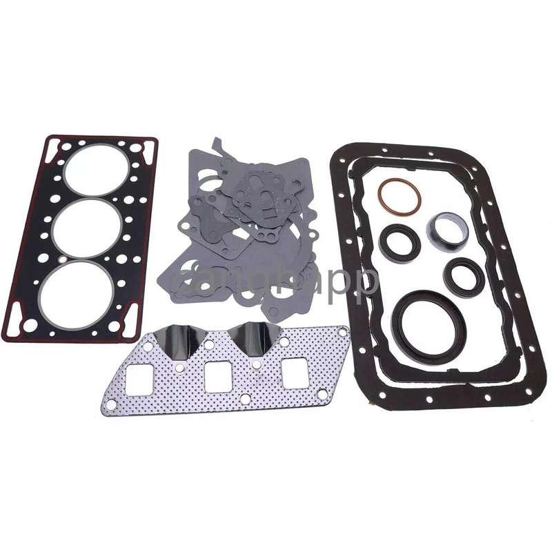 New GASKET KIT for Joyner Engine 800cc Carb SandViper RoketaGK32 KAZUMA MAMMOTH