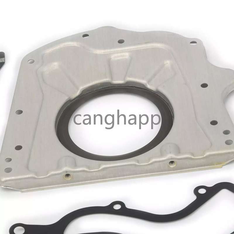 Engine Gasket Set Repair Kit For Mercedes-Benz X204 W166 W221 C207 M276 3.5L