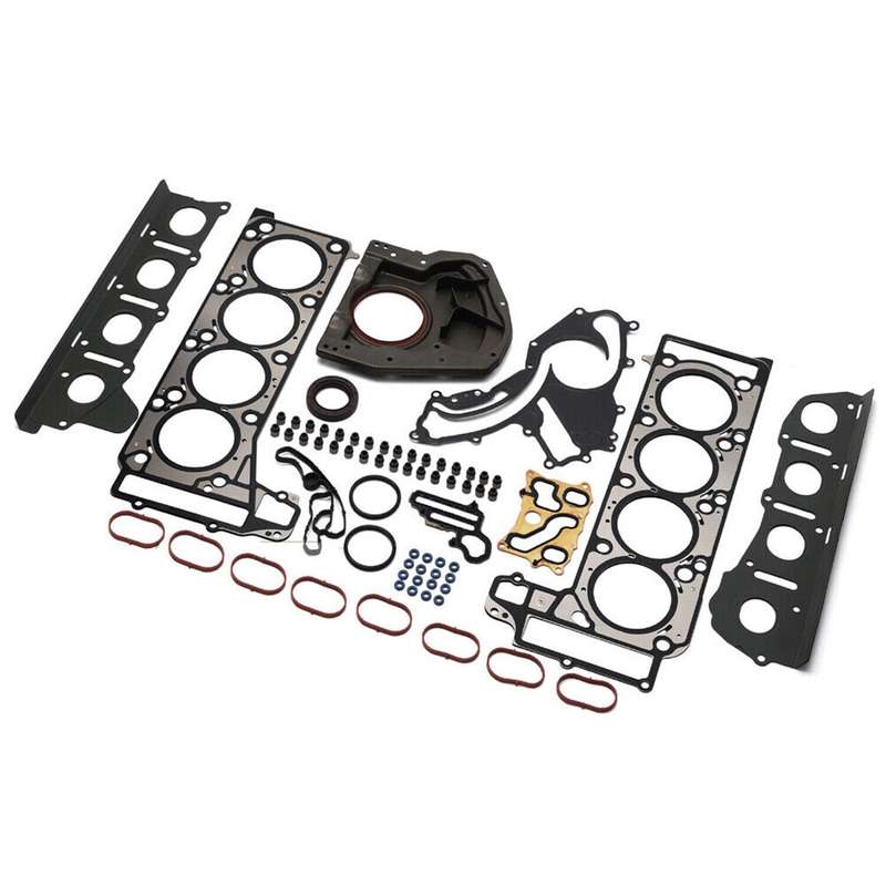 Engine Gaskets Seals Overhaul Rebuild Kit For Mercedes-Benz M278 4.6T 4.7T V8