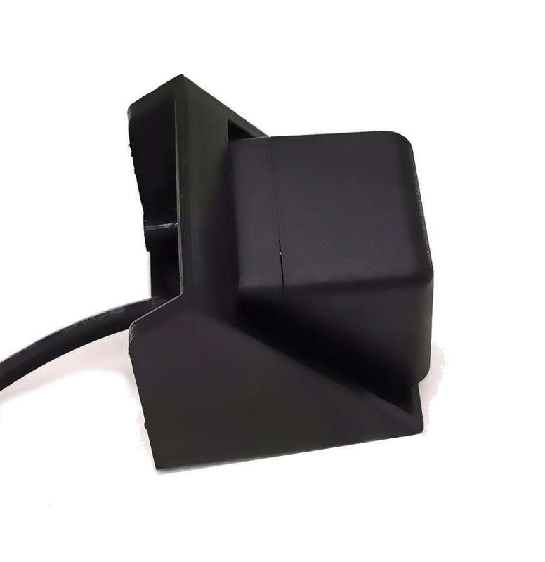 HD Rear View Camera Parking Camera For Ssangyong New Actyon Korando 2011-2019
