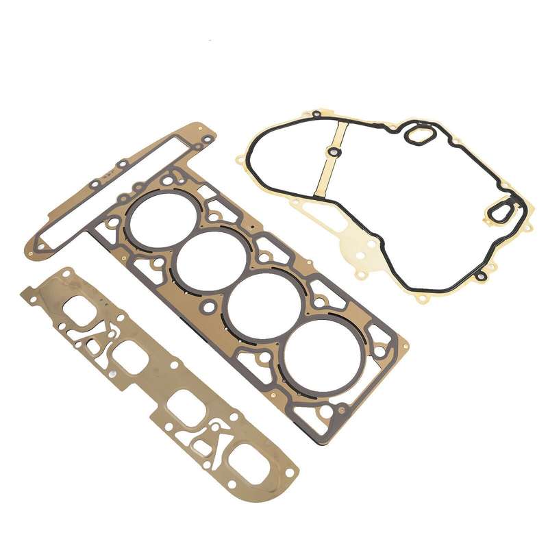 Head Gasket Bolts &amp; Intake Exhaust Valves for Chevrolet Equinox 2.4L 2010-13