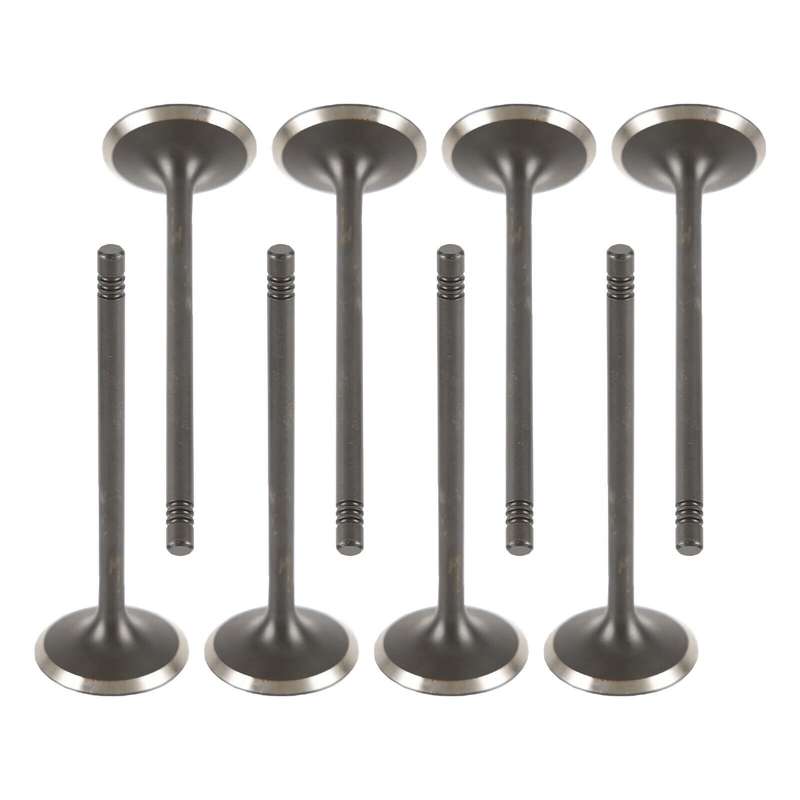 Head Gasket Bolts &amp; Intake Exhaust Valves for Chevrolet Equinox 2.4L 2010-13