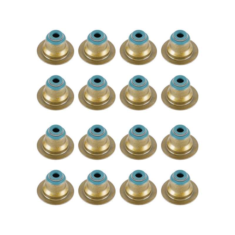 Head Gasket Bolts &amp; Intake Exhaust Valves for Chevrolet Equinox 2.4L 2010-13