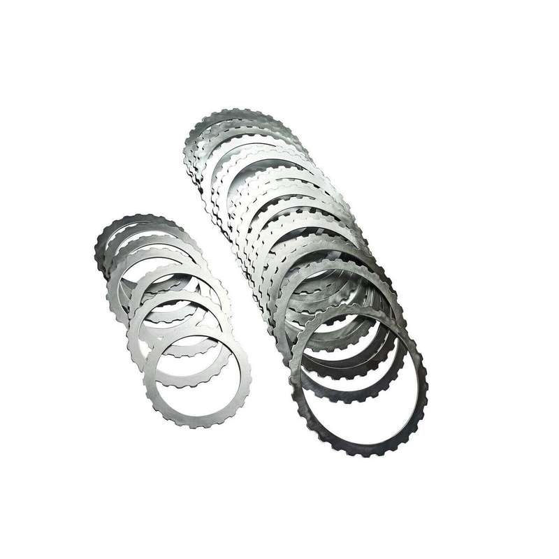 6HP26 Auto Transmission Master Rebuild Kit Overhaul Clutch Plates For BMW X5 X6