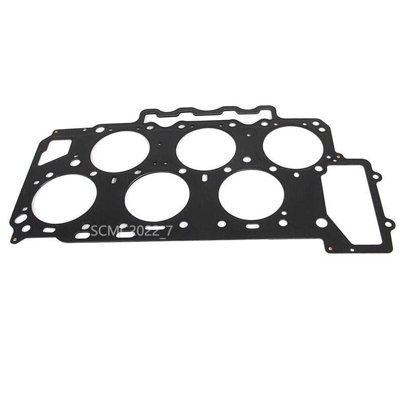 Engine Gaskets Seals Repair Kit For AUDI Q7 VW Touareg 7P Passat CC R36 3.6L VR6