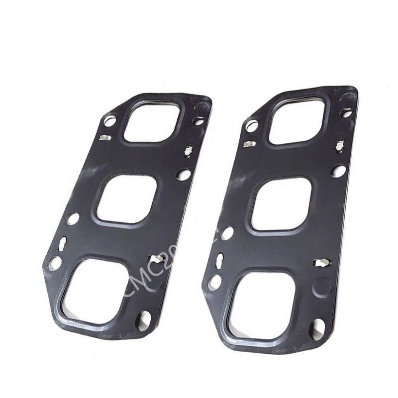 Engine Gaskets Seals Repair Kit For AUDI Q7 VW Touareg 7P Passat CC R36 3.6L VR6