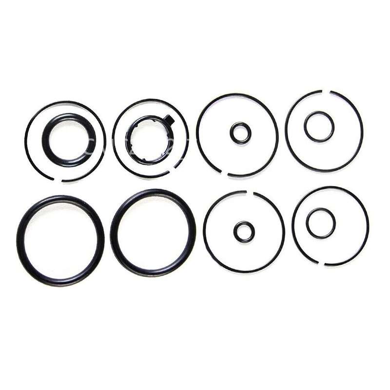 Engine Gaskets Seals Repair Kit For AUDI Q7 VW Touareg 7P Passat CC R36 3.6L VR6