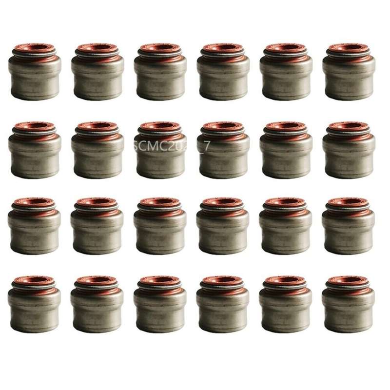Engine Gaskets Seals Repair Kit For AUDI Q7 VW Touareg 7P Passat CC R36 3.6L VR6