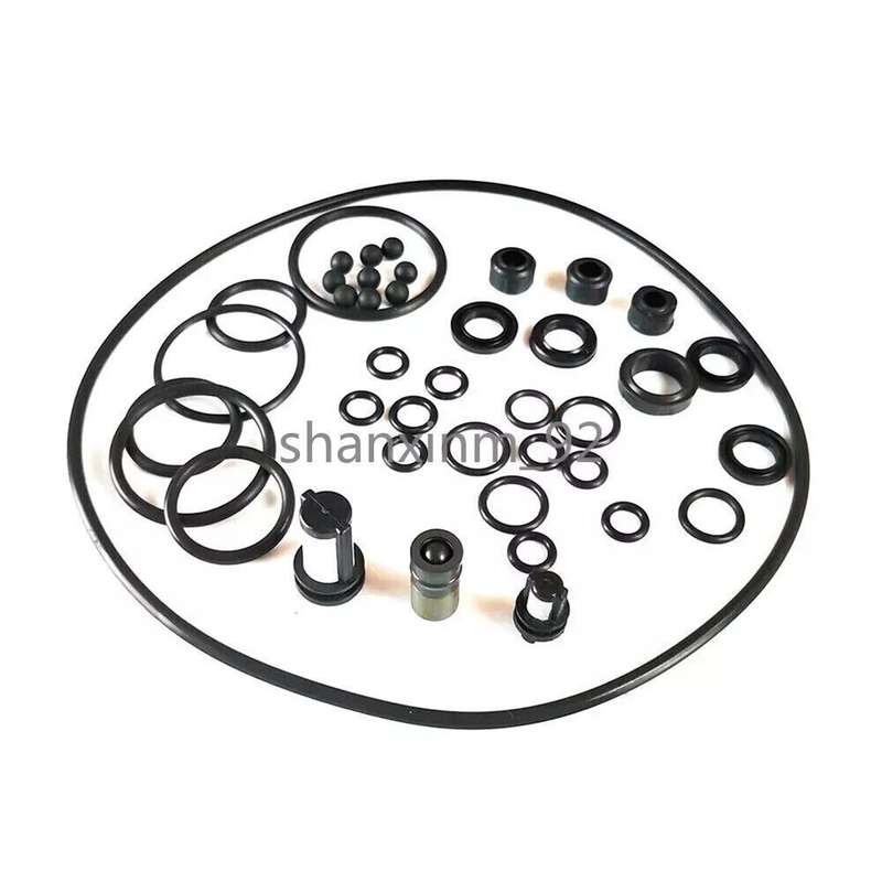 U140E U140F Transmission Master Rebuild Kit Overhaul Seals Fits for TOYOTA RAV4