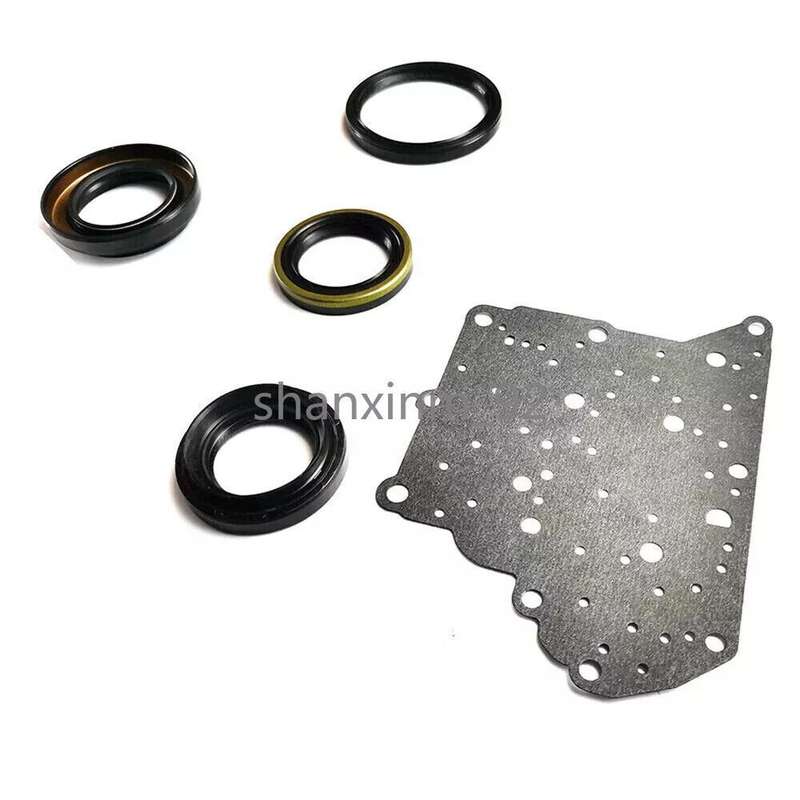 U140E U140F Transmission Master Rebuild Kit Overhaul Seals Fits for TOYOTA RAV4