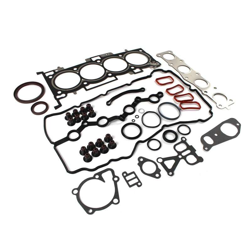 Engine Overhaul Gasket Set Kit For Tucson Sportage 2.4L GDI G4KJ 2016-2020 16-20