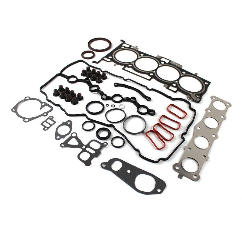 Engine Overhaul Gasket Set Kit For Tucson Sportage 2.4L GDI G4KJ 2016-2020 16-20