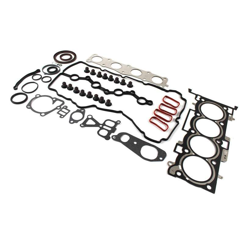 Engine Overhaul Gasket Set Kit For Tucson Sportage 2.4L GDI G4KJ 2016-2020 16-20